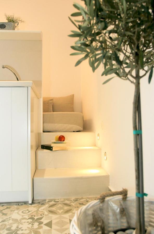 Astropalia Luxury Studios Astypálaia المظهر الخارجي الصورة