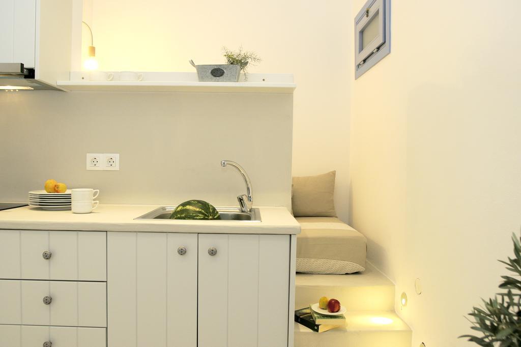 Astropalia Luxury Studios Astypálaia المظهر الخارجي الصورة