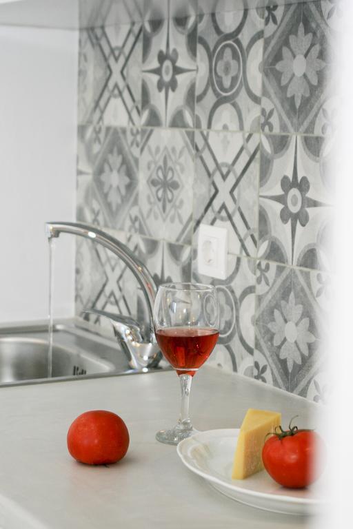 Astropalia Luxury Studios Astypálaia المظهر الخارجي الصورة